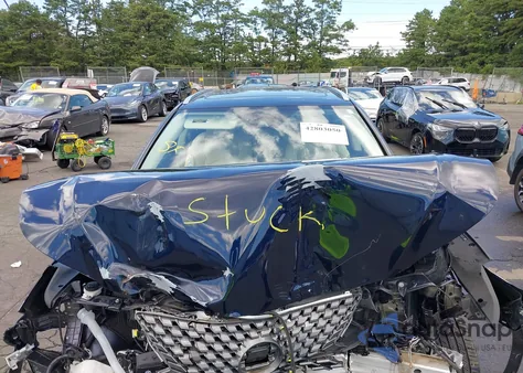 2021 Lexus Rx 350 из США, поврежденный, VIN 2T2HZMDA1MC294180